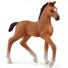 Schleich Oldenburger Foal 13947