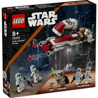 LEGO® STAR WARS 75378 BARC  Speeder Escape
