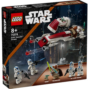 LEGO® STAR WARS 75378 BARC  Speeder Escape