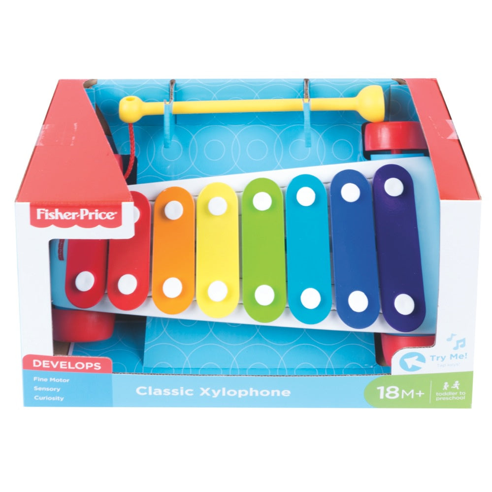 Fisher Price Classic Xylophone