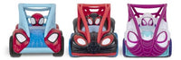 Spidey and his Amazing Friends Power Rollers Assorted
