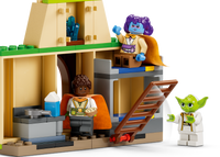LEGO® STAR WARS 75358 Tenoo Jedi Temple
