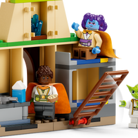 LEGO® STAR WARS 75358 Tenoo Jedi Temple