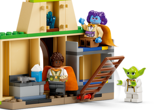 LEGO® STAR WARS 75358 Tenoo Jedi Temple