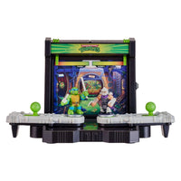 Legends of Akedo TMNT Battle Arena
