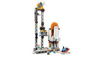 LEGO® CREATOR 31142 Space Roller Coaster
