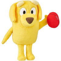 Bluey & Friends Plush Assorted
