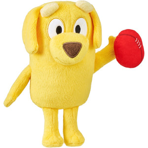 Bluey & Friends Plush Assorted