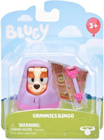 Bluey & Friends Story Starters Assorted
