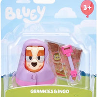 Bluey & Friends Story Starters Assorted