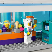 LEGO® CITY 60363 Ice-Cream Shop
