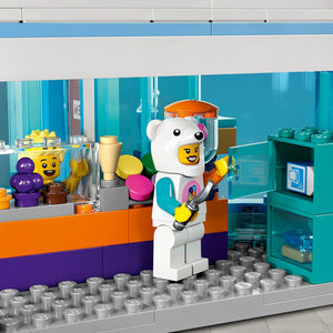 LEGO® CITY 60363 Ice-Cream Shop