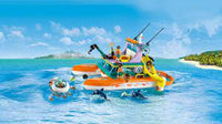 LEGO® FRIENDS 41734 Sea Rescue Boat