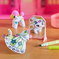 Crayola Scribble Scrubbie Super Salon