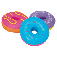 NeeDoh Dohnut Assorted Colours
