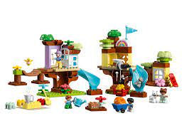 LEGO® DUPLO® 10993 3in1 Tree House