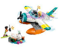 LEGO® FRIENDS 41752 Sea Rescue Plane

