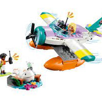 LEGO® FRIENDS 41752 Sea Rescue Plane