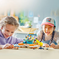 LEGO® FRIENDS 41734 Sea Rescue Boat