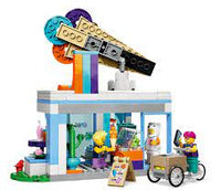 LEGO® CITY 60363 Ice-Cream Shop
