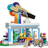 LEGO® CITY 60363 Ice-Cream Shop