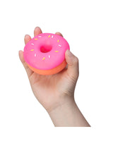 NeeDoh Dohnut Assorted Colours
