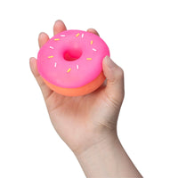 NeeDoh Dohnut Assorted Colours