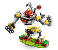 LEGO® SONIC THE HEDGEHOG 76994 Sonic’s Green Hill Zone Loop Challenge
