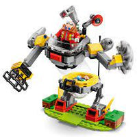 LEGO® SONIC THE HEDGEHOG 76994 Sonic’s Green Hill Zone Loop Challenge