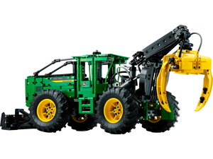 LEGO® TECHNIC™ 42157 John Deere 984L-II Skidder
