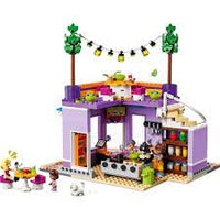 LEGO® FRIENDS 41747 Heartlake City Community Kitchen
