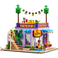 LEGO® FRIENDS 41747 Heartlake City Community Kitchen
