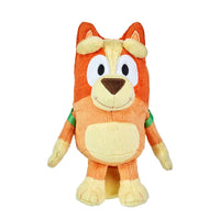 Bluey & Friends Plush Assorted