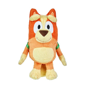 Bluey & Friends Plush Assorted