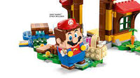 LEGO® SUPER MARIO 71422 Picnic at Mario’s House
