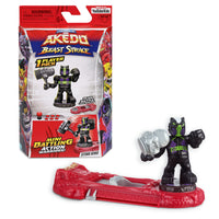 Legends of Akedo S5 Beast Strike Mini Battling Pack Assorted
