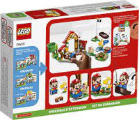LEGO® SUPER MARIO 71422 Picnic at Mario’s House

