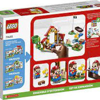 LEGO® SUPER MARIO 71422 Picnic at Mario’s House