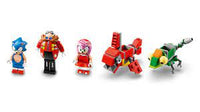 LEGO® SONIC THE HEDGEHOG 76994 Sonic’s Green Hill Zone Loop Challenge

