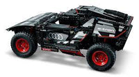 LEGO® TECHNIC 42160 Audi RS Q e-tron
