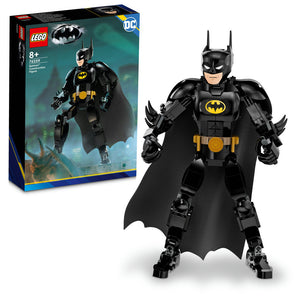 LEGO® DC 76259 Batman Construction Figure