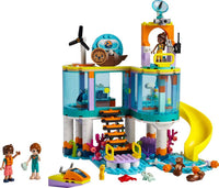 LEGO® FRIENDS 41736 Sea Rescue Centre
