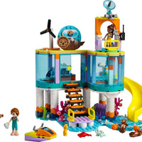 LEGO® FRIENDS 41736 Sea Rescue Centre