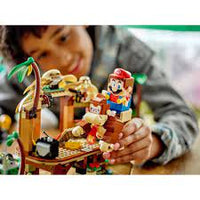 LEGO® SUPER MARIO 71424 Donkey Kong’s Tree House
