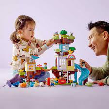 LEGO® DUPLO® 10993 3in1 Tree House