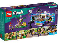 LEGO® FRIENDS 41749 Newsroom Van

