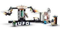 LEGO® CREATOR 31142 Space Roller Coaster
