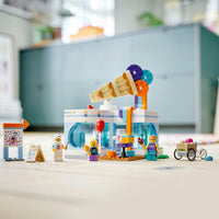 LEGO® CITY 60363 Ice-Cream Shop
