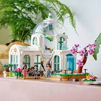 LEGO® FRIENDS 41757 Botanical Garden
