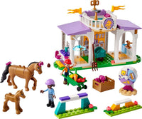 LEGO® FRIENDS 41746 Horse Training
